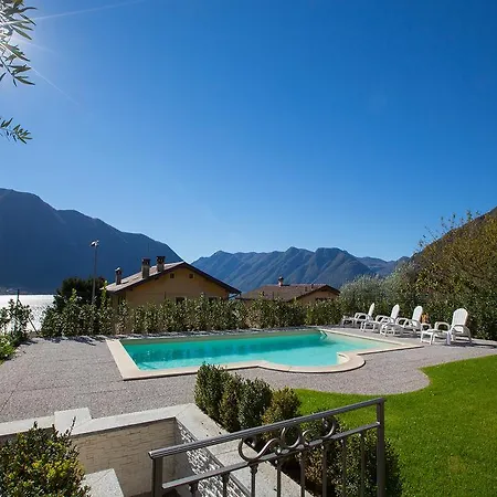 Appartement Bella Ossuccio *