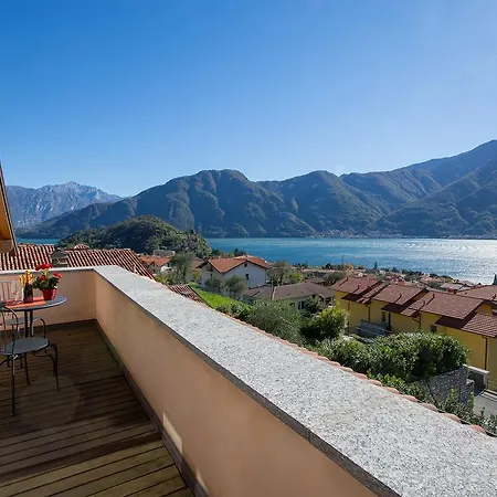 Appartement Bella Ossuccio