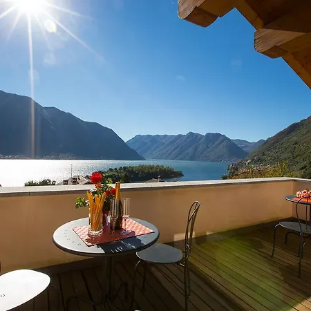 Appartement Bella Ossuccio