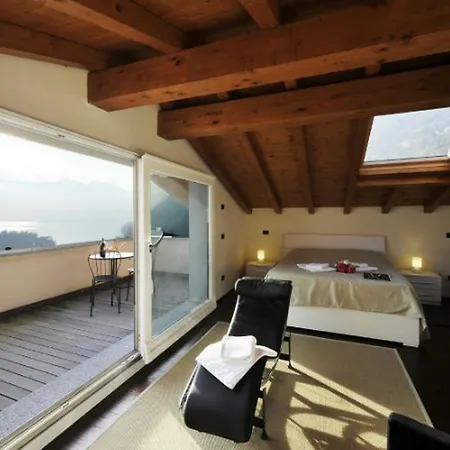 Bella Ossuccio Appartement *
