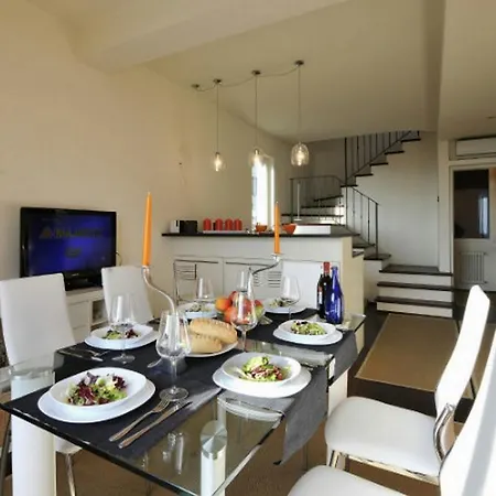 Appartement Bella Ossuccio *