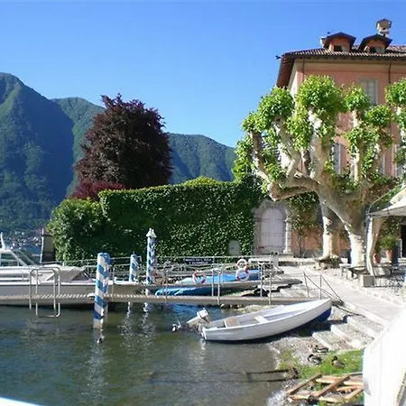Appartement Bella Ossuccio Sala Comacina
