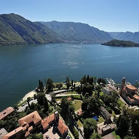 Bella Ossuccio Appartement